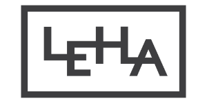Logo Leha ok